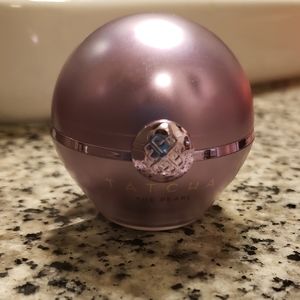 Tatcha the pearl in soft light